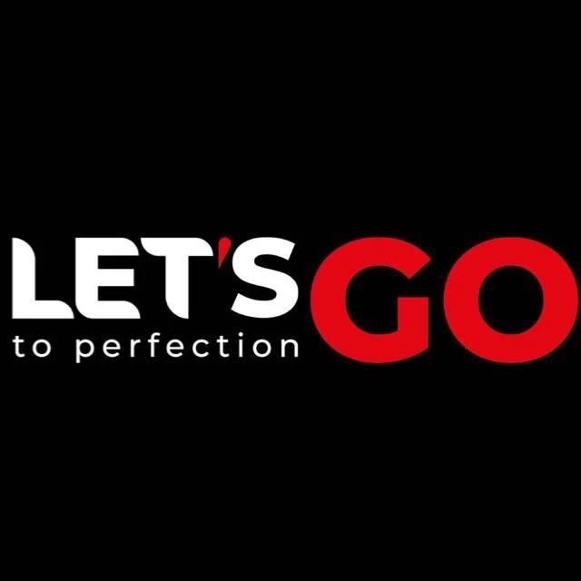 LETSGO — канал в мессенджере MAX