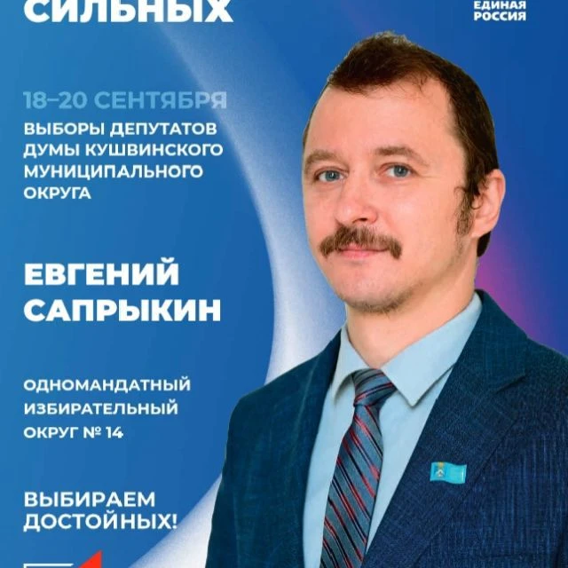 Евгений Сапрыкин. — канал в мессенджере MAX