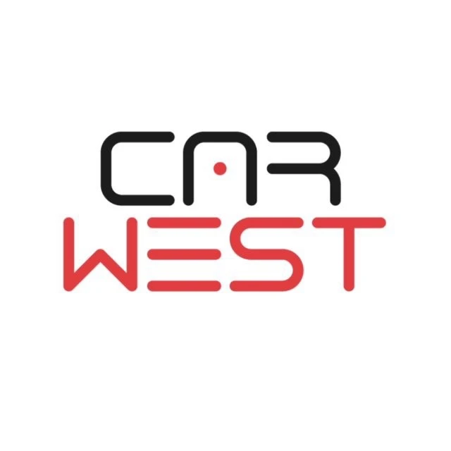 CarWest - автосалон