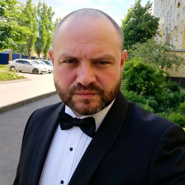 Евгений без сценария — канал в мессенджере MAX