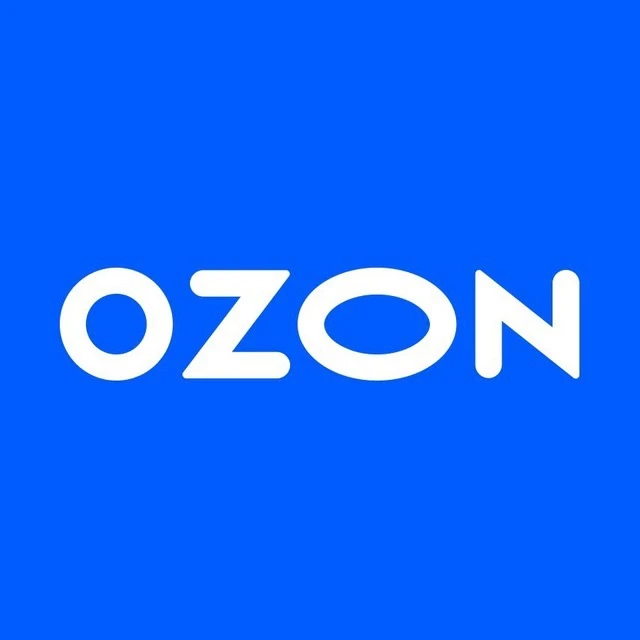 Ozon HQ — канал в мессенджере MAX