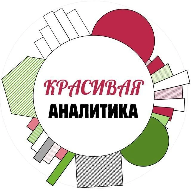 Красивая аналитика [HR] — канал в мессенджере MAX