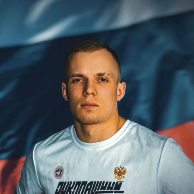 Сергей Шаранин | Поколение