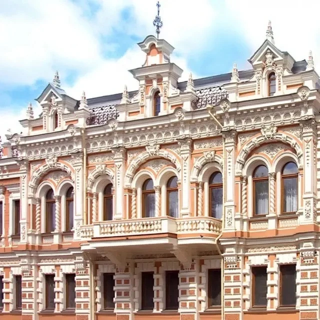 Логотип канала