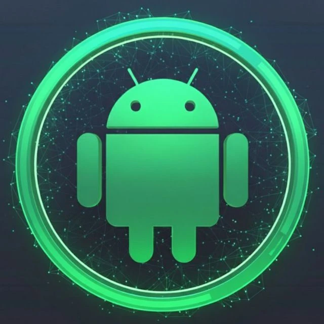 APK Mod | Repository APP — канал в мессенджере MAX
