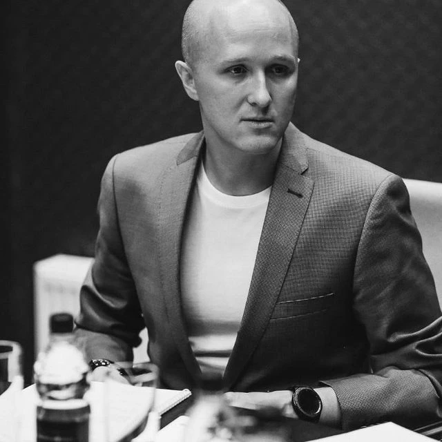 Новиков Дмитрий | Готовый Арендный Бизнес | Академия ГАБ — канал в мессенджере MAX