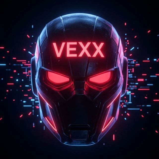 🔥Vexx🔥 — канал в мессенджере MAX