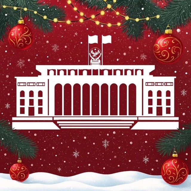 Дагестан. Официально