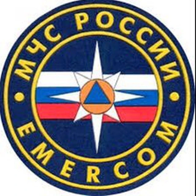 Логотип канала