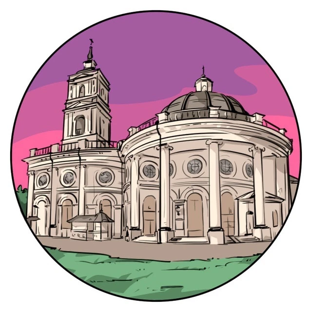 Мой Красногвардейский район. СПб