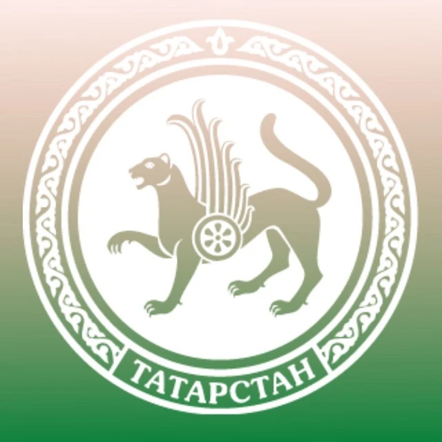 Логотип канала