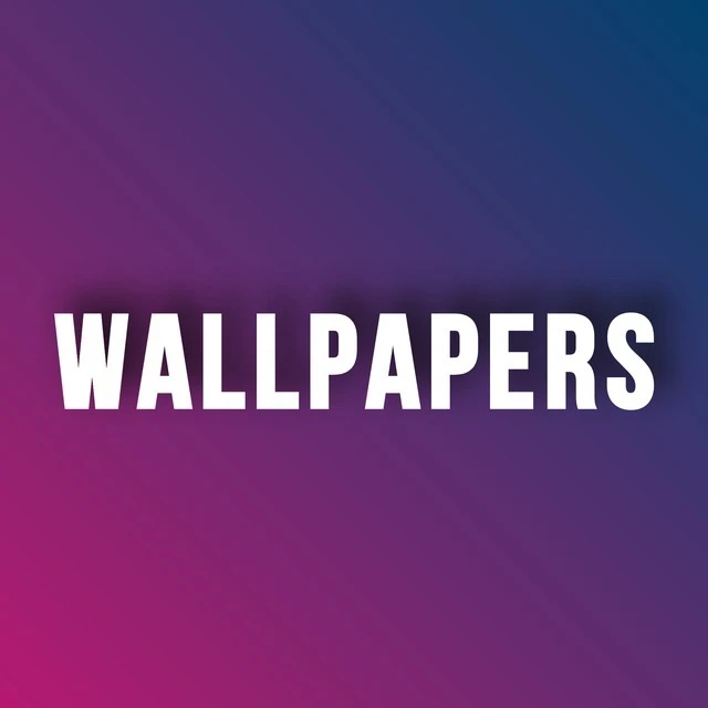 Wallpapers | Обои — канал в мессенджере MAX