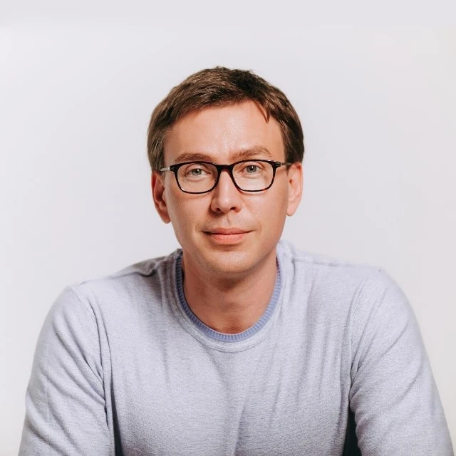 Андрей Гострый — канал в мессенджере MAX