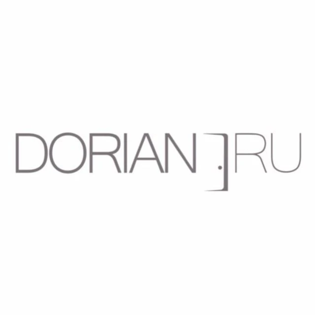 DORIAN.RU Двери Перегородки Гардеробные