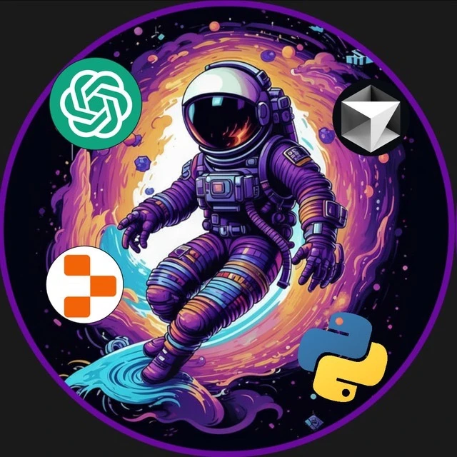 Vibe кодинг 🧑‍💻 Data Feeling School