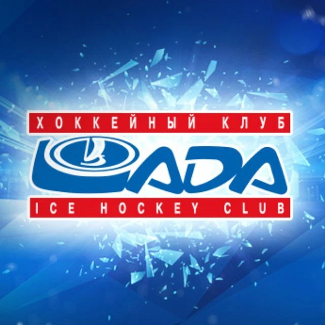 ХК Лада Тольятти — канал в мессенджере MAX
