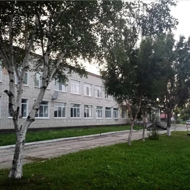 Официальный канал МБОУ СОШ N 10 с. Троицкое