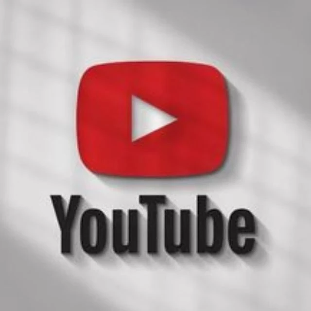 Ютуб | YouTube в МАКС — канал в мессенджере MAX