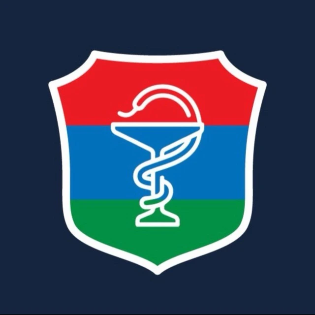 Логотип канала