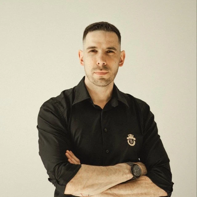 Эдуард Каневский