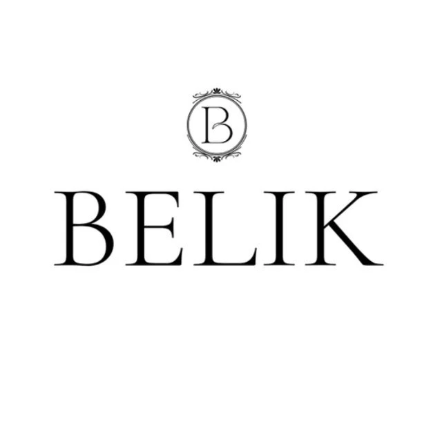 BELIK — канал в мессенджере MAX