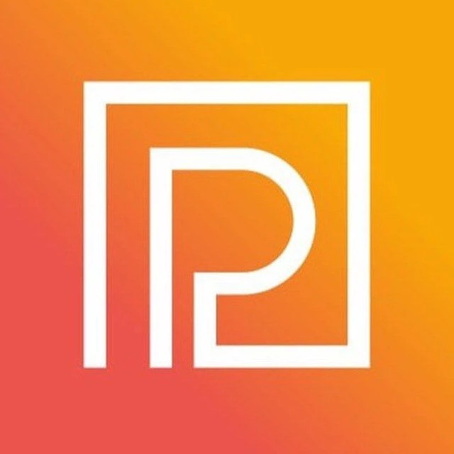 Логотип канала