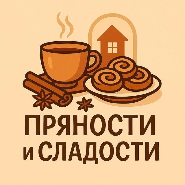 Логотип канала