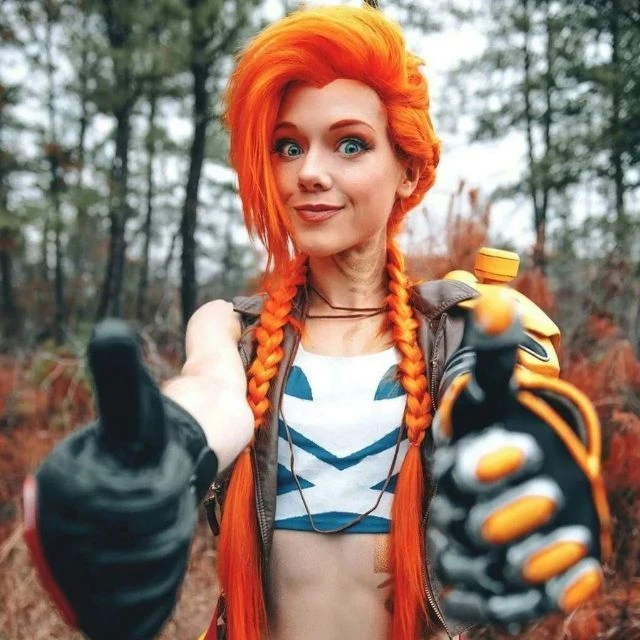 Годный Косплей / Cosplay / — канал в мессенджере MAX