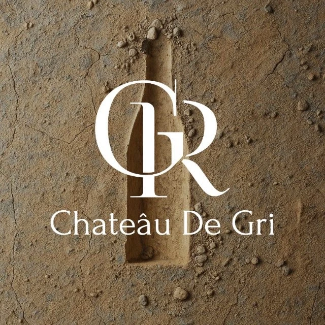 Шато Де Гри | Винодельня Chateau De Gri — канал в мессенджере MAX