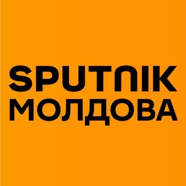 Sputnik Молдова — канал в мессенджере MAX