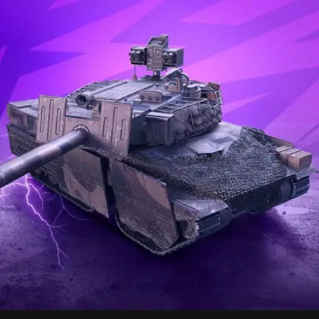 Tank blitz — канал в мессенджере MAX