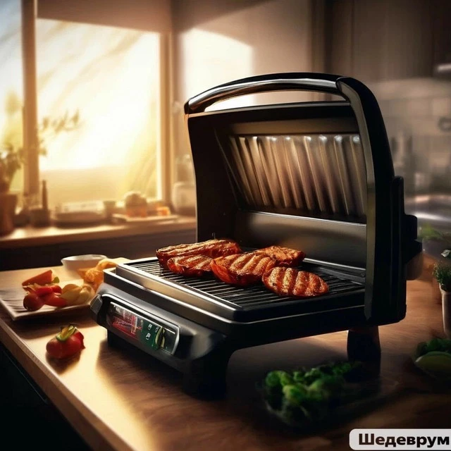 Грильница | Рецепты