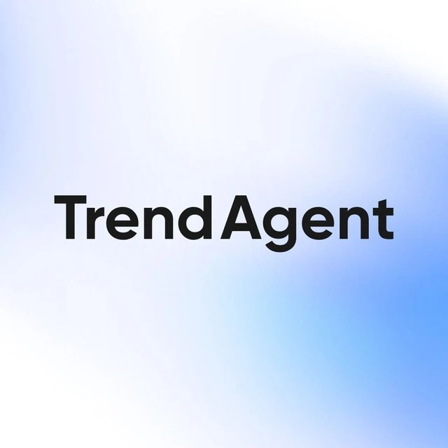 TrendAgent — канал в мессенджере MAX