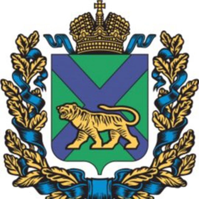 Приморье на КОНу — канал в мессенджере MAX
