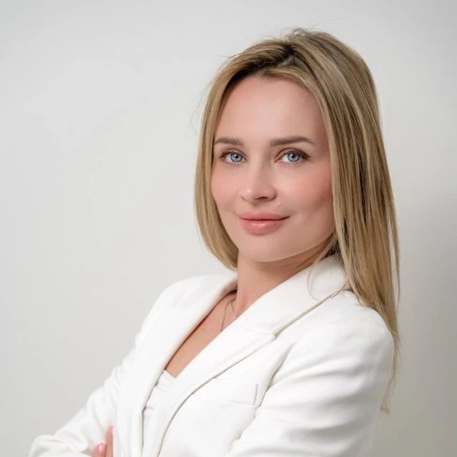 Эндокринолог | Александра Харагезова