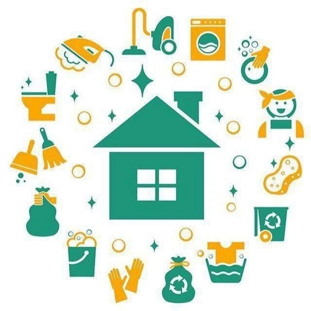 Домовенок | Лайфхаки,  уборка дома, быстрый порядок, квартира, хитрости, чистота, быт, ленивая уборка советы, уборка без усилий трюки, секреты идеальной чистоты, уборка за 15 минут, хозяюшка, чистота