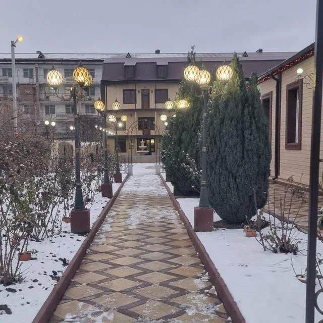 Городской центр культуры г. Хасавюрт — канал в мессенджере MAX