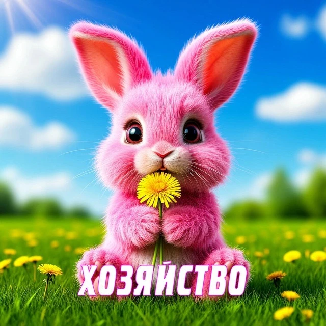 Логотип канала