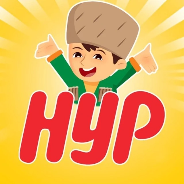 Детский журнал «Нур»