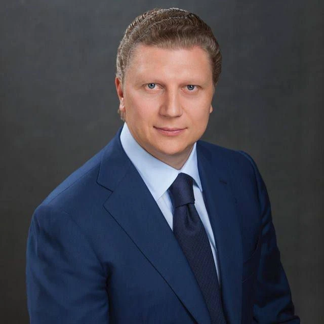 Андрей Иванов | Одинцово — канал в мессенджере MAX