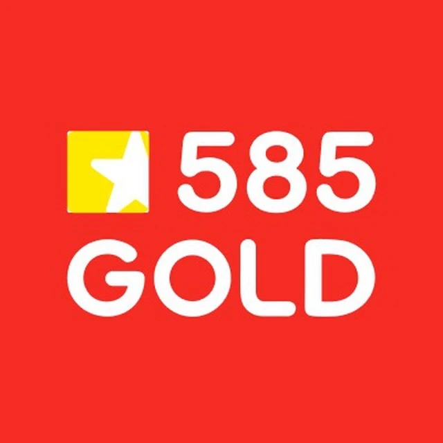 585GOLD
