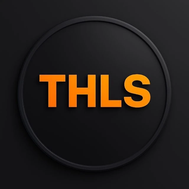 Магазин THLS — канал в мессенджере MAX