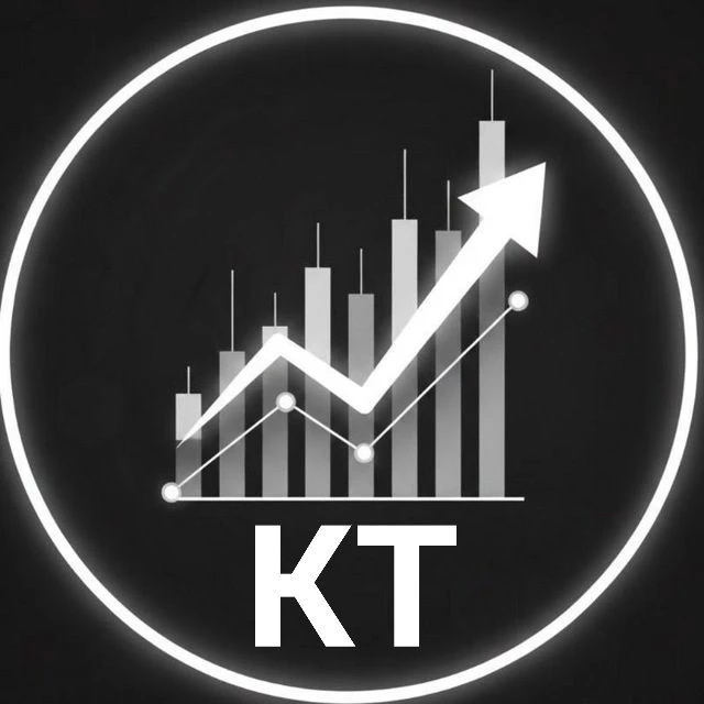 КриптоТрейдинг - Торговля криптовалютой. Новости. — канал в мессенджере MAX