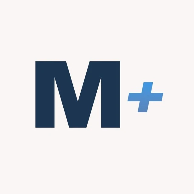 Москва+ — канал в мессенджере MAX