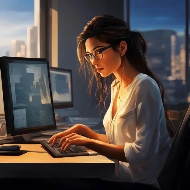 Мир бабушки Лены