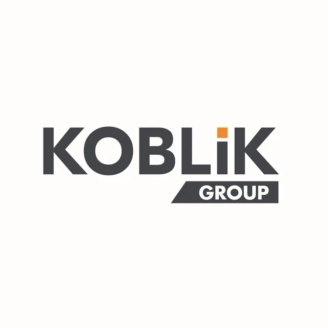 KOBLiK GROUP — канал в мессенджере MAX