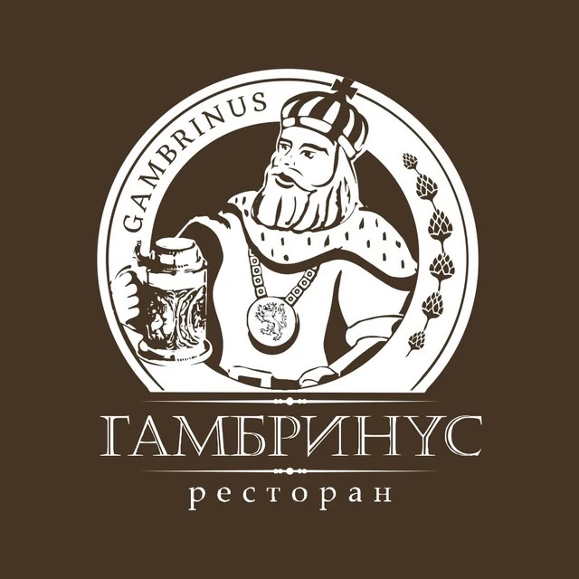 Gambrinus/Гамбринус — канал в мессенджере MAX