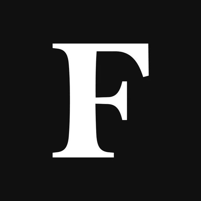 Forbes Russia — канал в мессенджере MAX