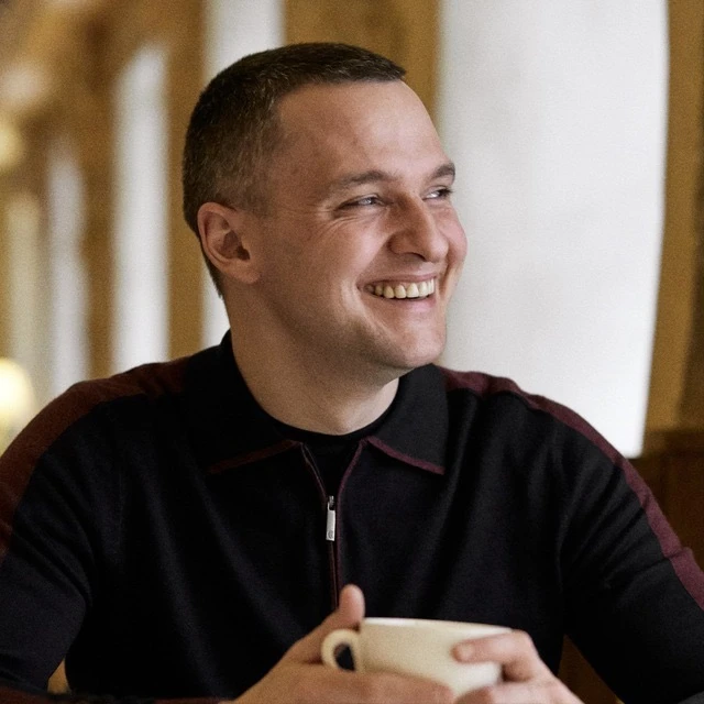 Психолог Вадим Куркин — канал в мессенджере MAX