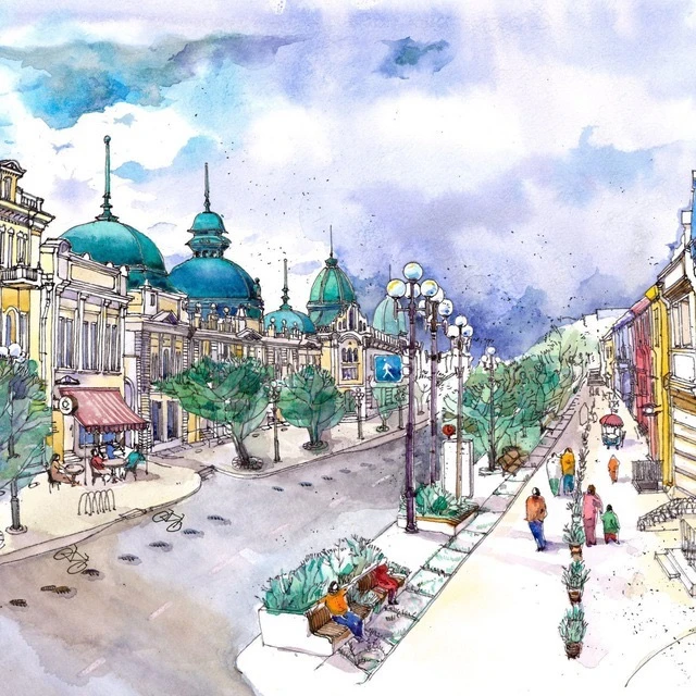 Логотип канала